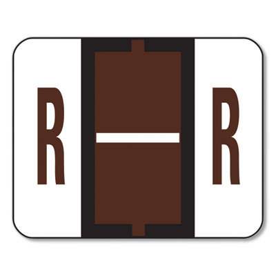 LBL C/CODE ALPHA R ROLL